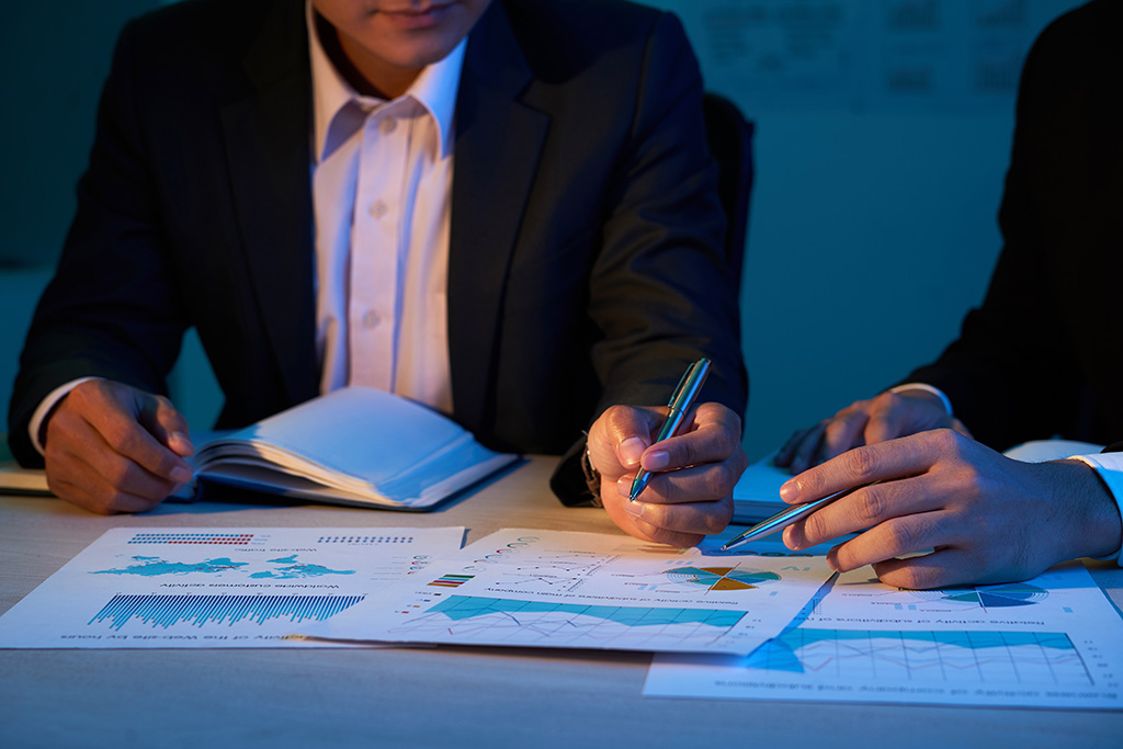 Finance Management