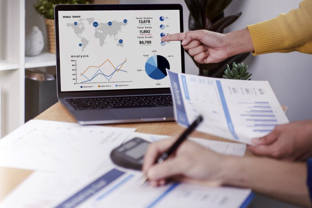 Development Finance Services