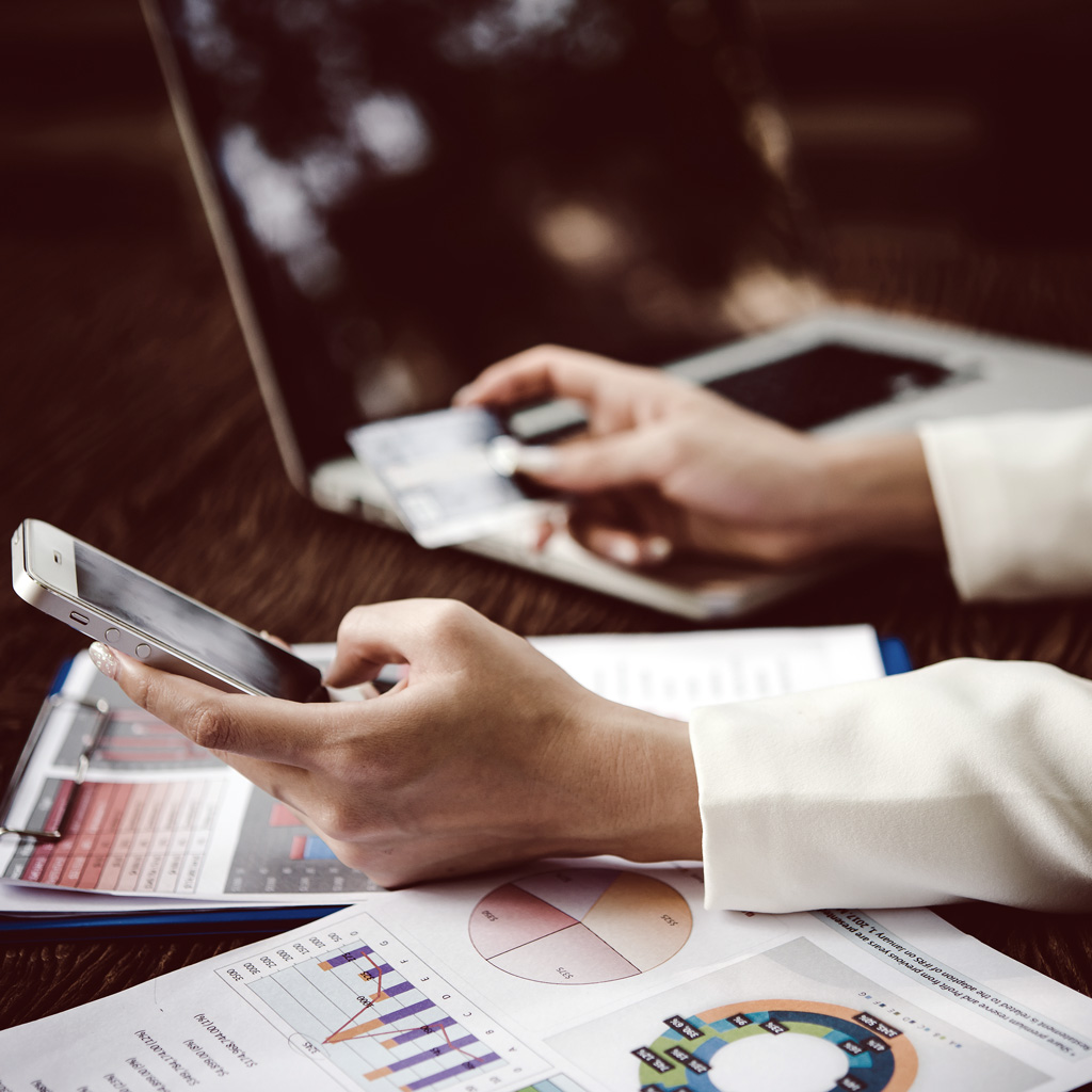 Bank Instrument Services